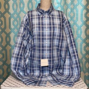 Prestwick & Moore button down